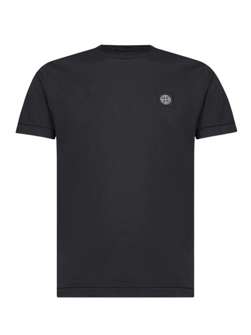T-shirt con logo STONE ISLAND | L1S152100027S0013V0020